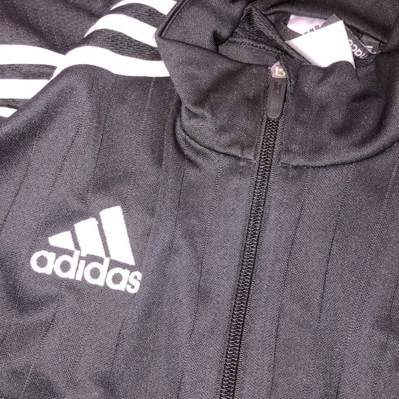 Adidas athletic jacket climacool size small - Picture 6 of 13